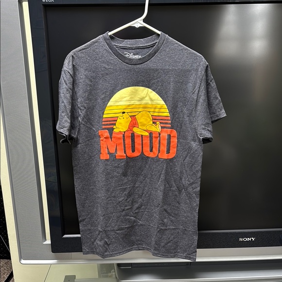 Disney Tops - Disney Winnie the Pooh T-Shirt Sz Medium